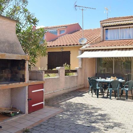Maison 5 Pieces, 8 Couchages, Terrasse, Proche Plage Et Commerces - Saint Pierre La Mer - Fr-1-229D-240 Экстерьер фото