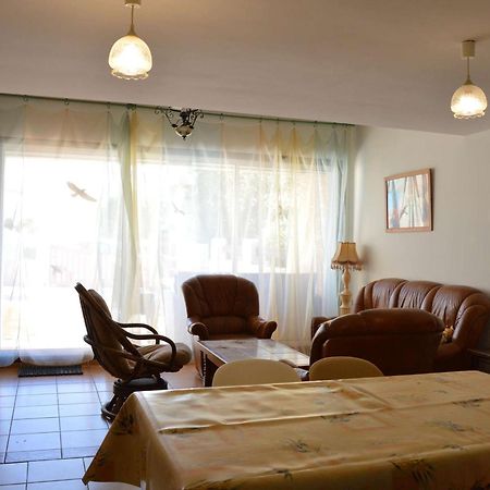Maison 5 Pieces, 8 Couchages, Terrasse, Proche Plage Et Commerces - Saint Pierre La Mer - Fr-1-229D-240 Экстерьер фото