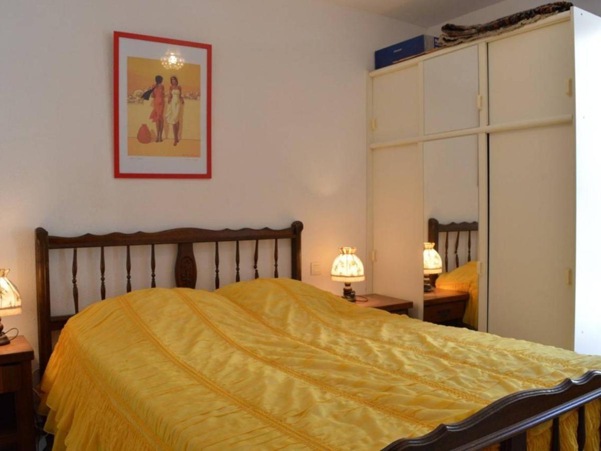 Maison 5 Pieces, 8 Couchages, Terrasse, Proche Plage Et Commerces - Saint Pierre La Mer - Fr-1-229D-240 Экстерьер фото