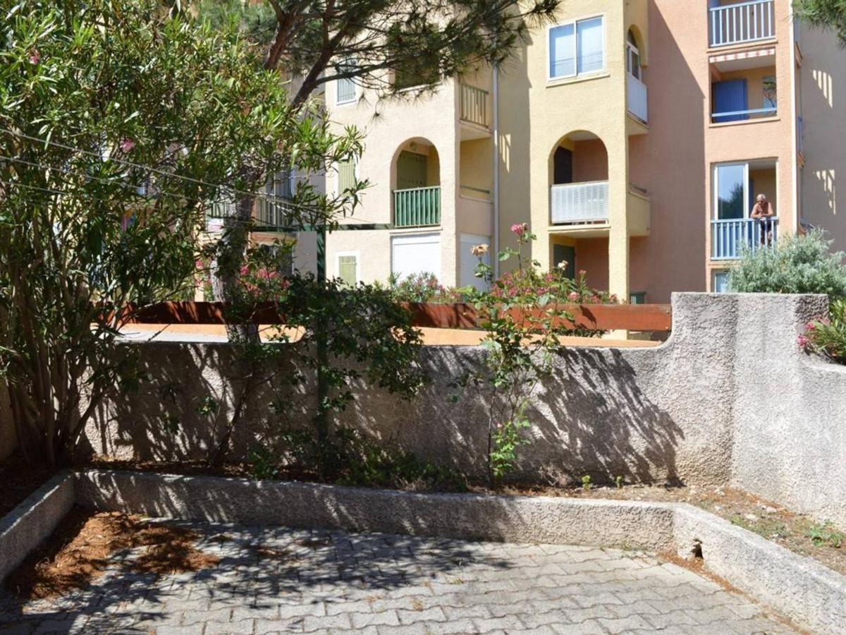 Maison 5 Pieces, 8 Couchages, Terrasse, Proche Plage Et Commerces - Saint Pierre La Mer - Fr-1-229D-240 Экстерьер фото