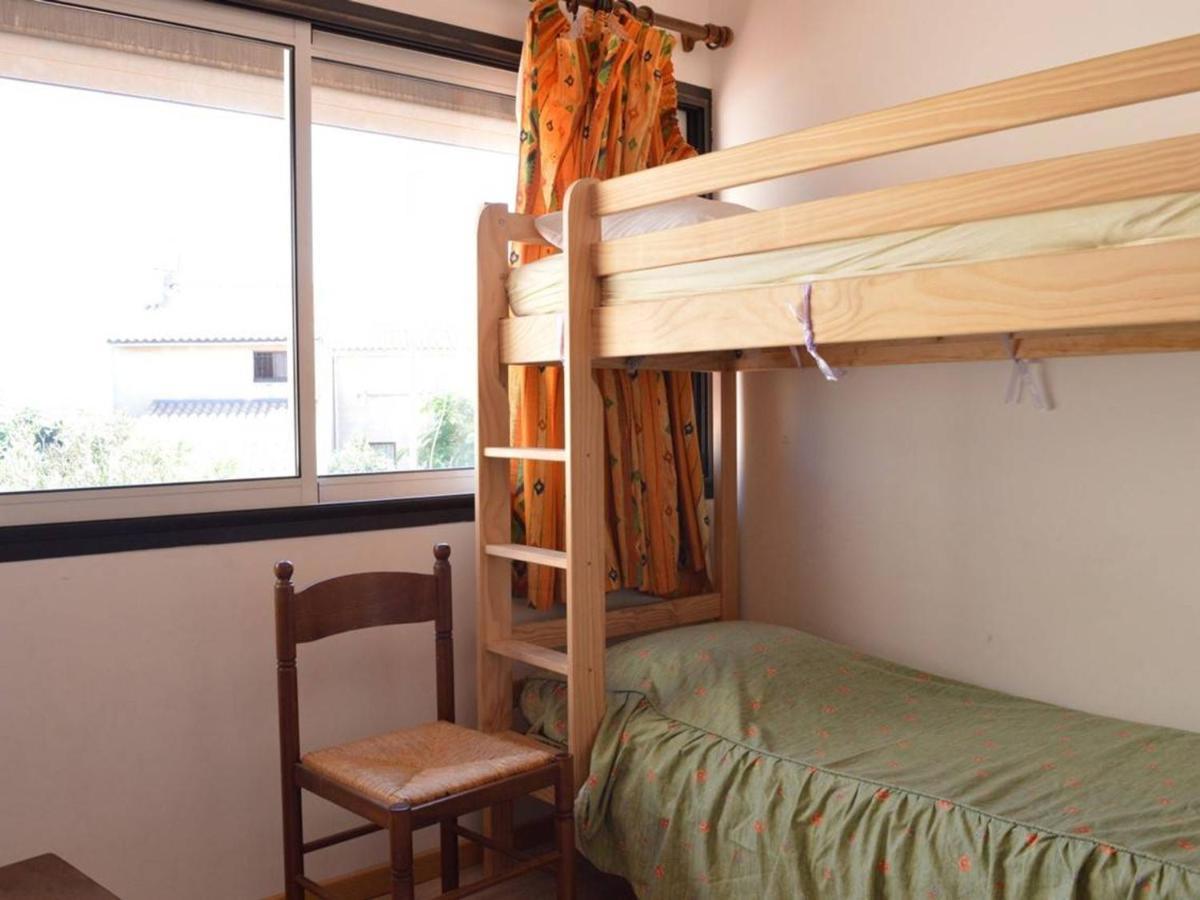 Maison 5 Pieces, 8 Couchages, Terrasse, Proche Plage Et Commerces - Saint Pierre La Mer - Fr-1-229D-240 Экстерьер фото