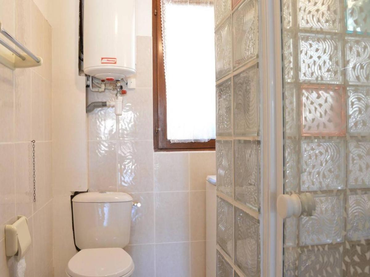 Maison 5 Pieces, 8 Couchages, Terrasse, Proche Plage Et Commerces - Saint Pierre La Mer - Fr-1-229D-240 Экстерьер фото