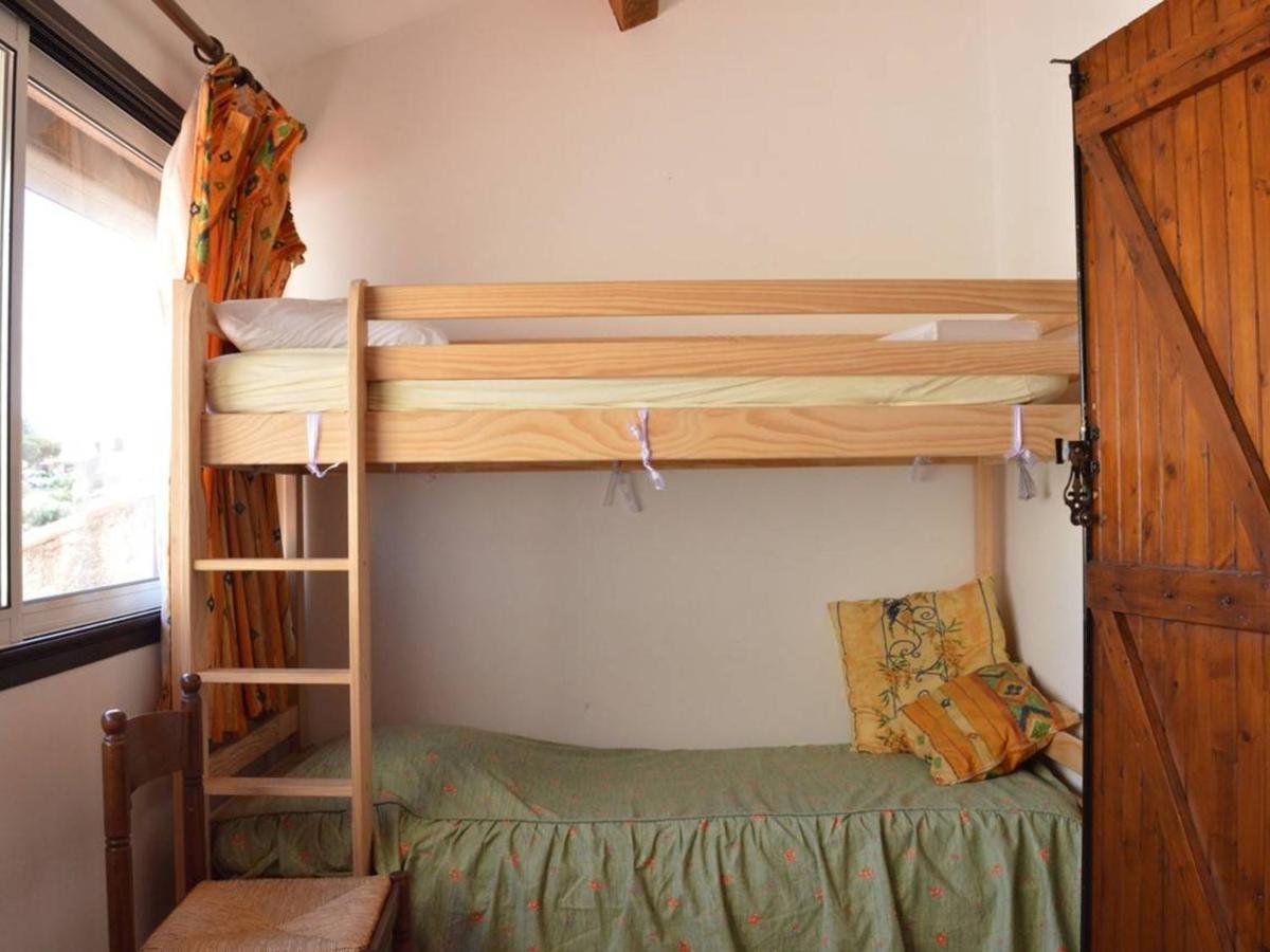 Maison 5 Pieces, 8 Couchages, Terrasse, Proche Plage Et Commerces - Saint Pierre La Mer - Fr-1-229D-240 Экстерьер фото