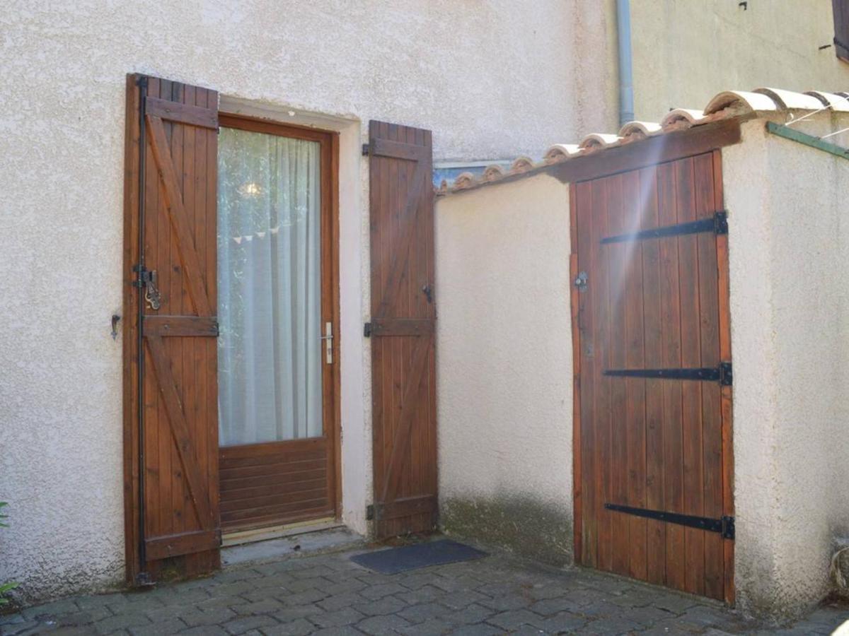 Maison 5 Pieces, 8 Couchages, Terrasse, Proche Plage Et Commerces - Saint Pierre La Mer - Fr-1-229D-240 Экстерьер фото