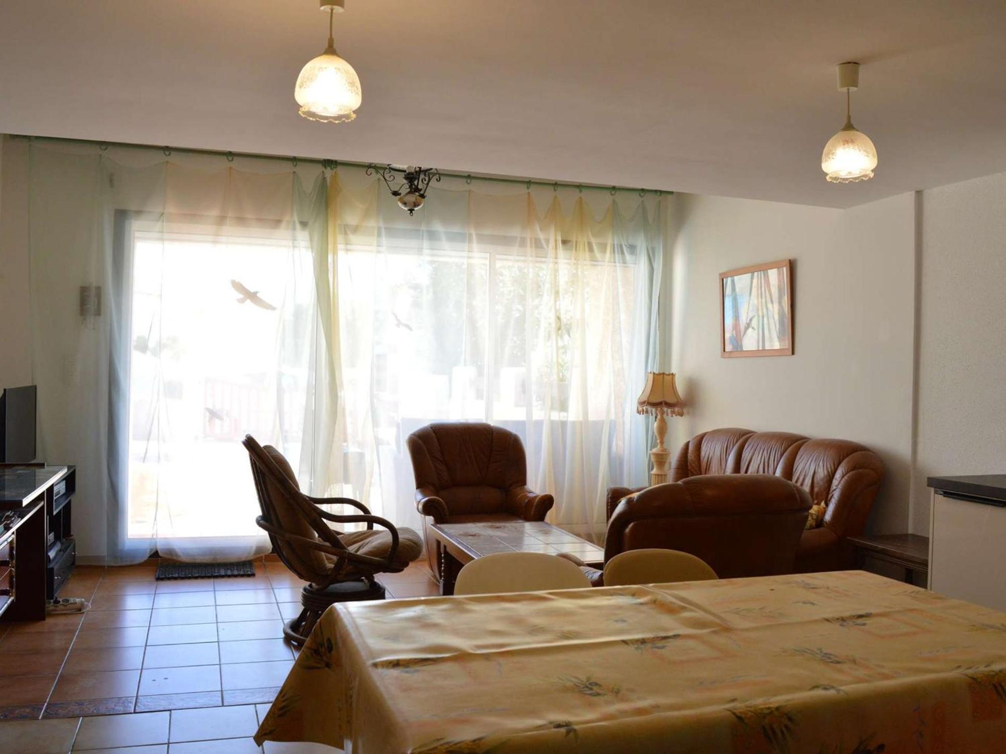 Maison 5 Pieces, 8 Couchages, Terrasse, Proche Plage Et Commerces - Saint Pierre La Mer - Fr-1-229D-240 Экстерьер фото