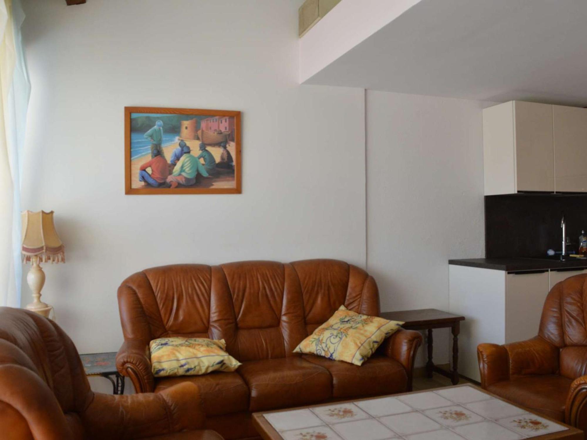 Maison 5 Pieces, 8 Couchages, Terrasse, Proche Plage Et Commerces - Saint Pierre La Mer - Fr-1-229D-240 Экстерьер фото